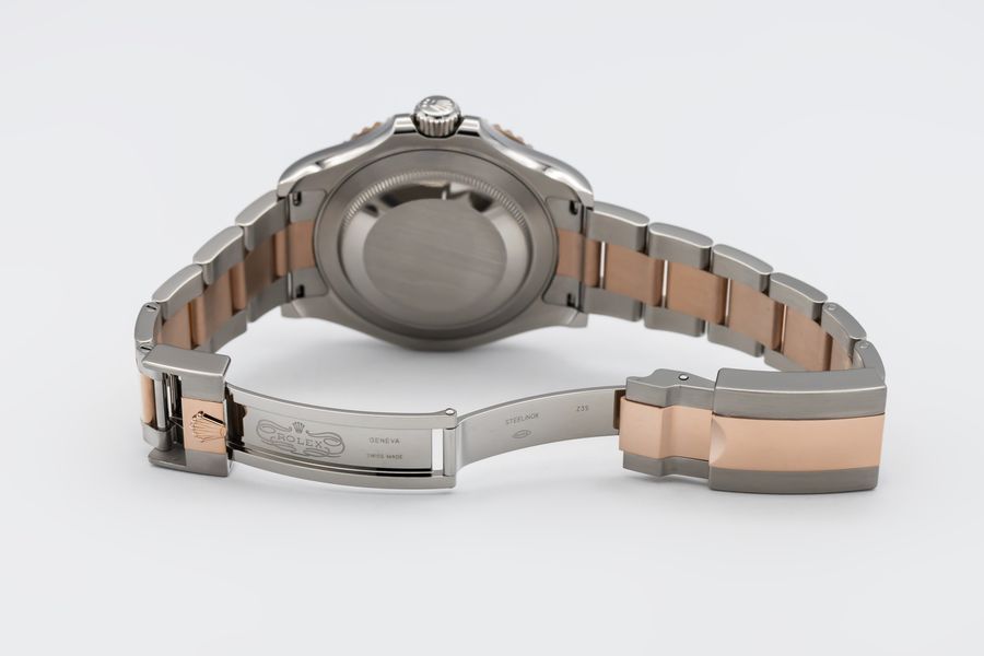 Rolex Yacht-Master 126621